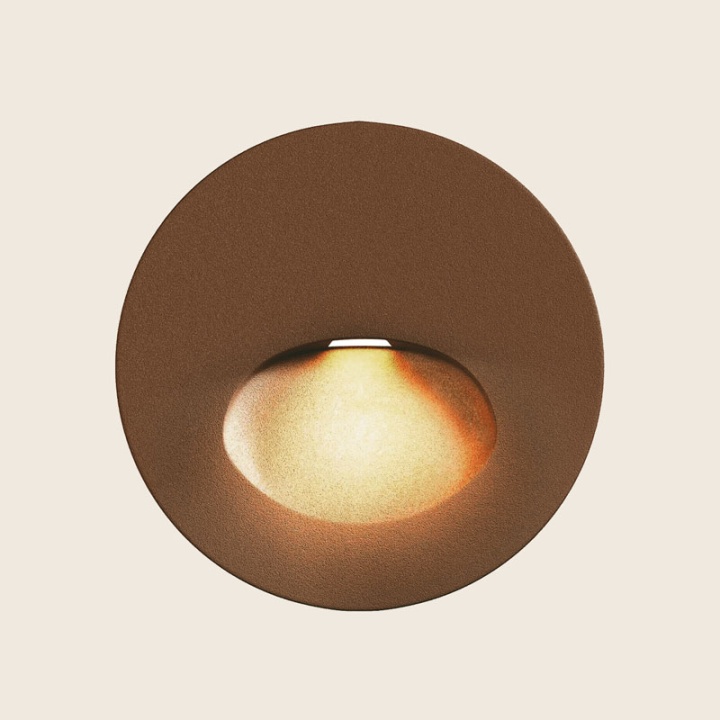 Spot pentru trepte Nook E320-27C LED 3W 2700K – maro - Img 4