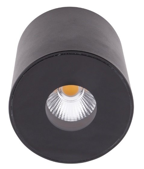 Spot Plazma IP54 negru - Img 3