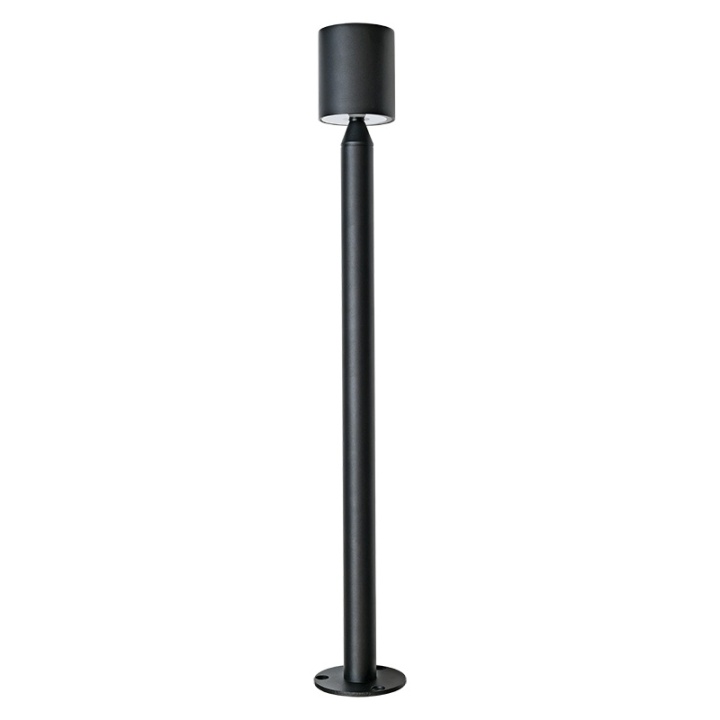 Stalp Faro 3000K - Negru - Img 2