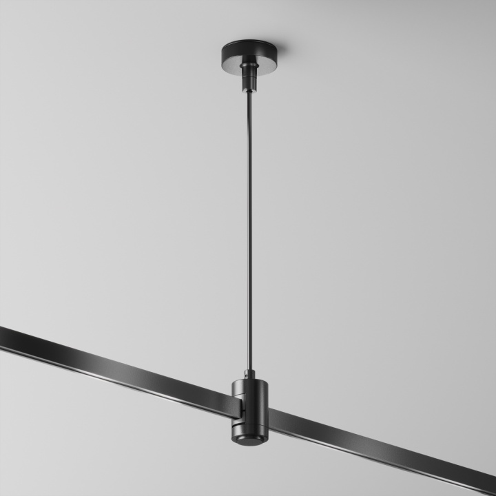 Suspensie Power Sistem Flarity - , Negru - Img 2