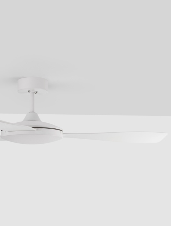 Ventilator Blaire Alb Ø132 x H 43 cm - Img 4