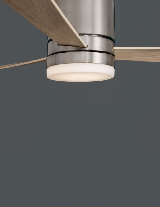 Ventilator Satin Nikel periat 132 x 0 x 25 cm - Img 4