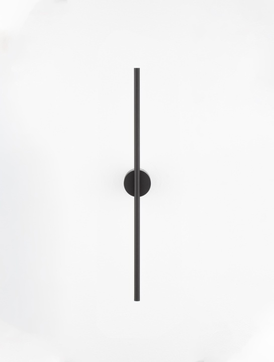 Aplica Aden Negru 7 x 7,3 x 60 cm - Img 3
