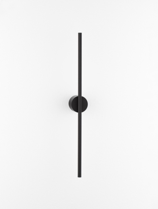Aplica Aden Negru 7 x 7,3 x 60 cm - Img 5