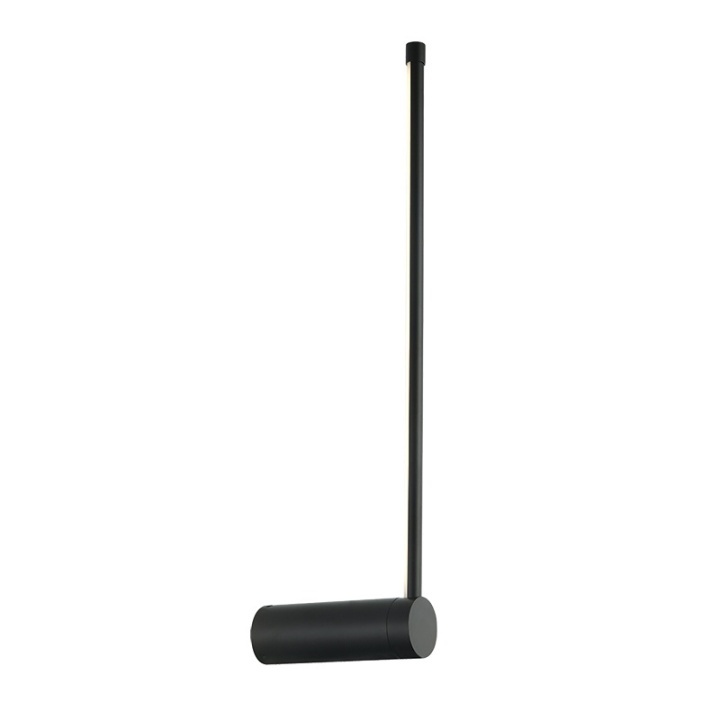 Aplică Asta Mobile LED 3000K - Negru mat - Img 2