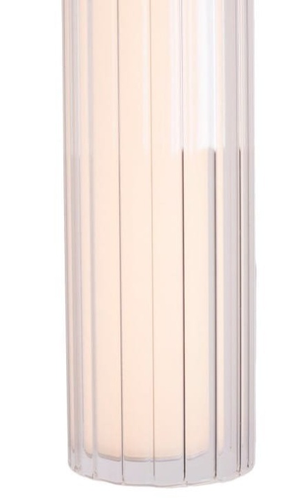 Aplică de perete Fayette 31cm auriu - Img 3