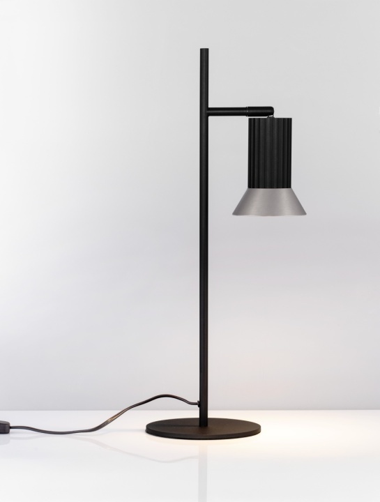 Aplica Luvia Bronz / Negru 9,8 x 21 x 50 cm - Img 4