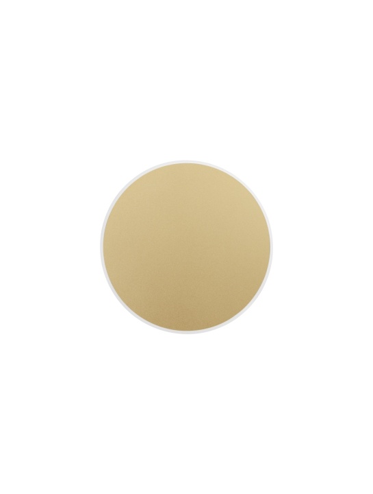 Aplica Nevo Gold Matt Ø30 x 3,9 cm - Img 2