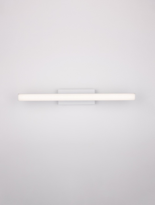 Aplica perete pentru baie Willow Alb 49 x 7,5 x 6,5 cm - Img 4