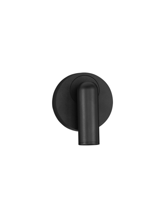 Aplica perete pentru pat Pictor Negru 7 x 6,3 x 8,5 cm - Img 4