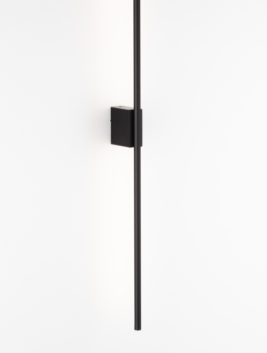 Aplica Tien Negru 1,5 x 8,3 x 90 cm - Img 5
