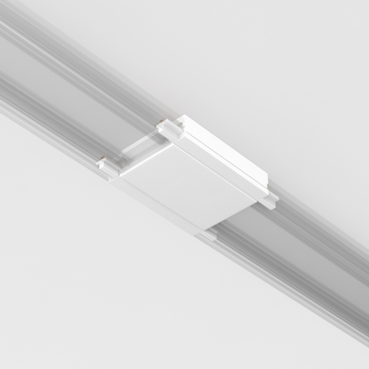 Conector liniar Sistem Radity - Alb - Img 3