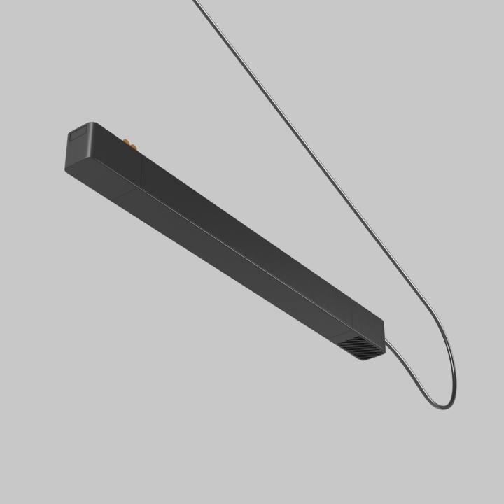 Driver 100W Sistem Radity - 34 cm, Negru - Img 2