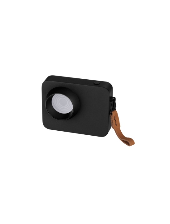 Lampa de masa Kedros Negru 14 x 11 x 5 cm - Img 2