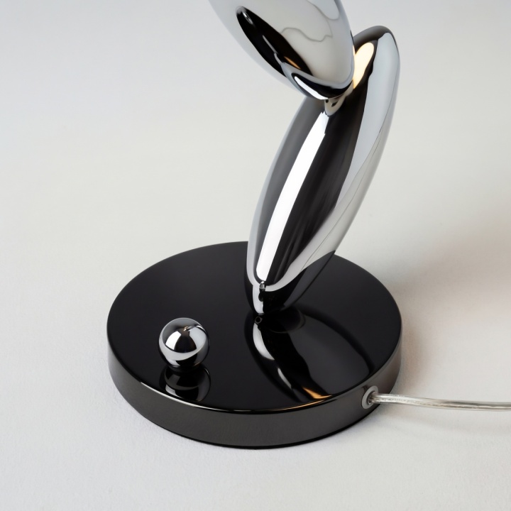 Lampă de masă Resonance Ø 12 cm 3000K - Multi - Img 4