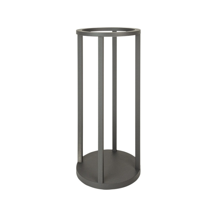 Lampa decorativa Faro 3000K - Grafit - Img 2