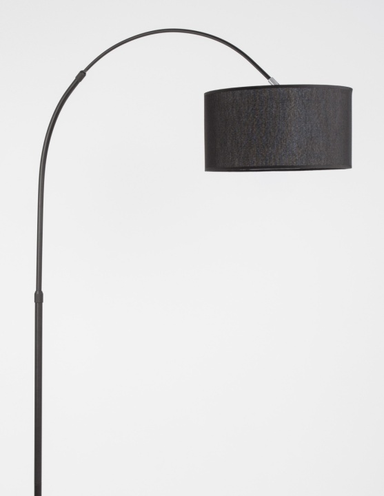 Lampadar Sama Negru Ø90 x H 180 cm - Img 3