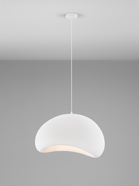 Pendul Aere Alb 60 x 48 x 250 cm - Img 4