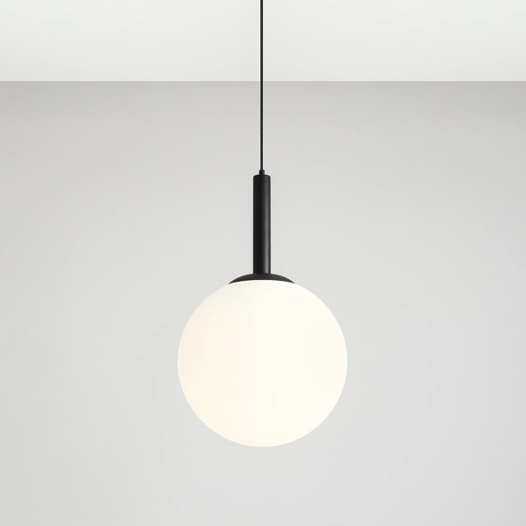 Pendul Bosso 40 cm 3xE27 - Negru - Img 4