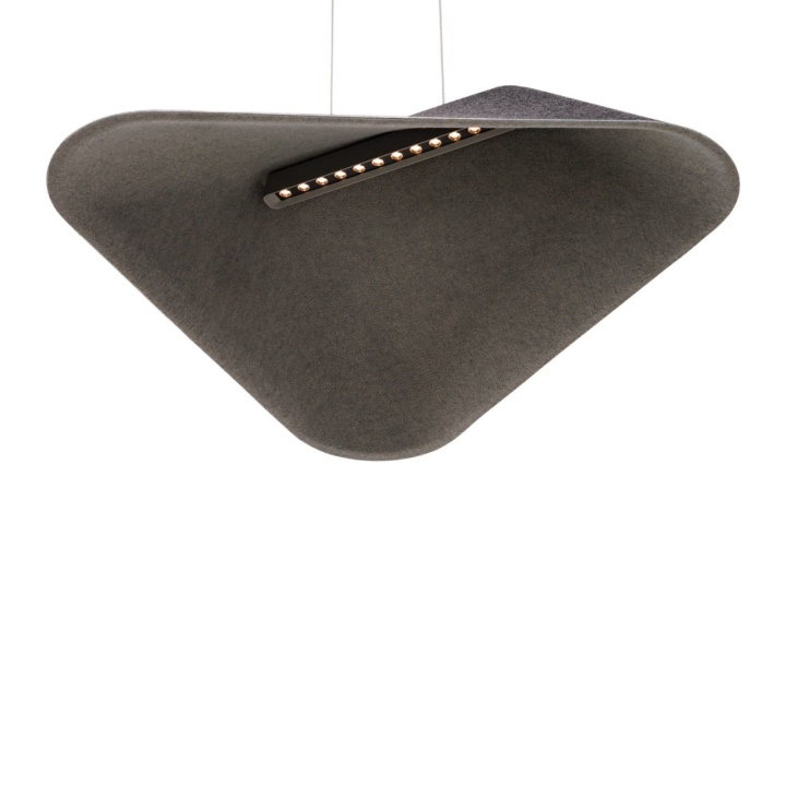Pendul Carbon negru/gri - Img 4
