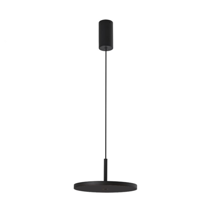 Pendul Demy - Negru - Img 2