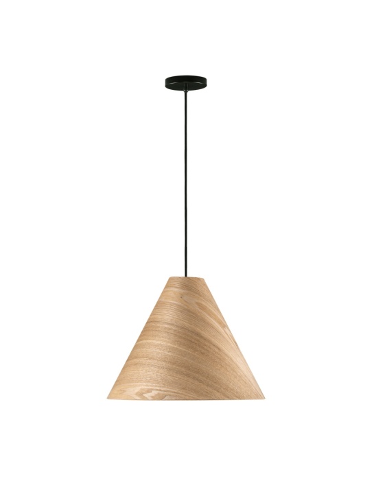 Pendul Elysian Natural Ø45 x H 120 cm - Img 2
