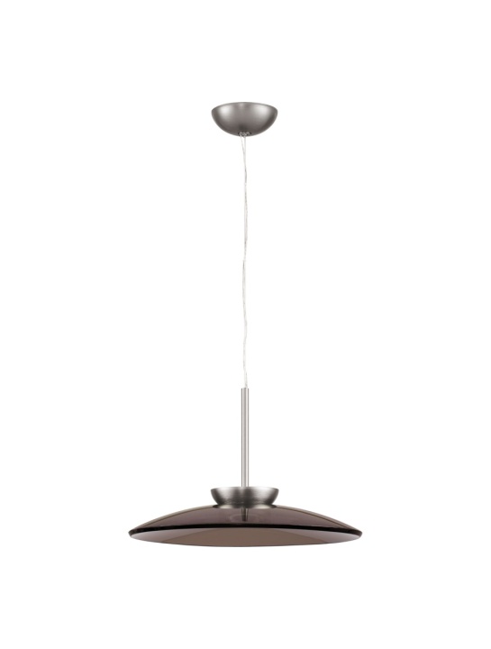 Pendul Esti Maro / Nikel Ø50 x H 240 cm - Img 2