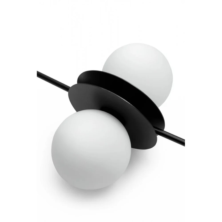 Pendul FURIKO B black, negru - Img 3
