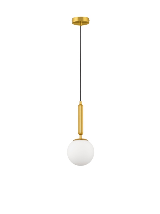 Pendul Monet Opal / Auriu Ø15 x H 185 cm - Img 2