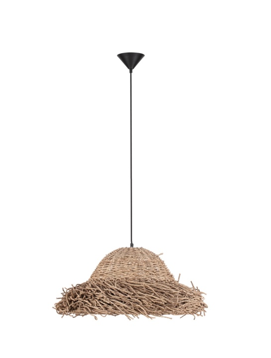 Pendul Natu Natural Ø52,5 x H 200 cm - Img 3