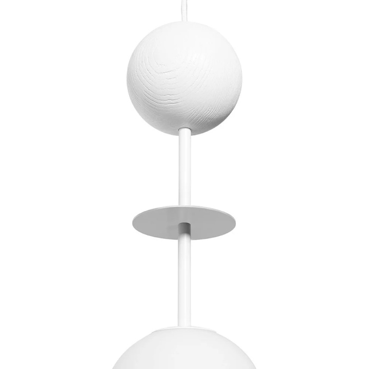 Pendul OIO A white, alb - Img 3