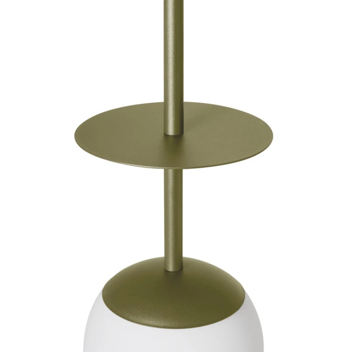 Pendul PLAAT A olive green, verde - Img 4