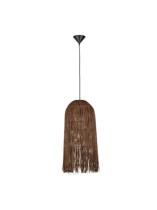 Pendul Vena Maro / Negru Ø29 x H 194 cm - Img 2