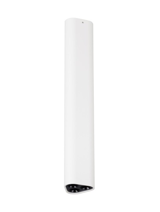 Plafoniera Etho Alb 5 x 5 x 30 cm - Img 2