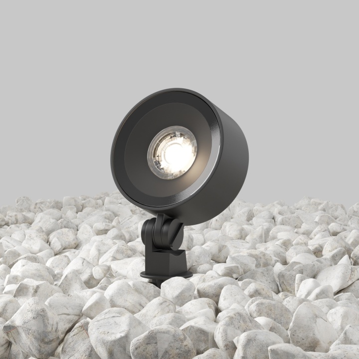 Proiector Core 10.4 cm 3000K - Negru - Img 3