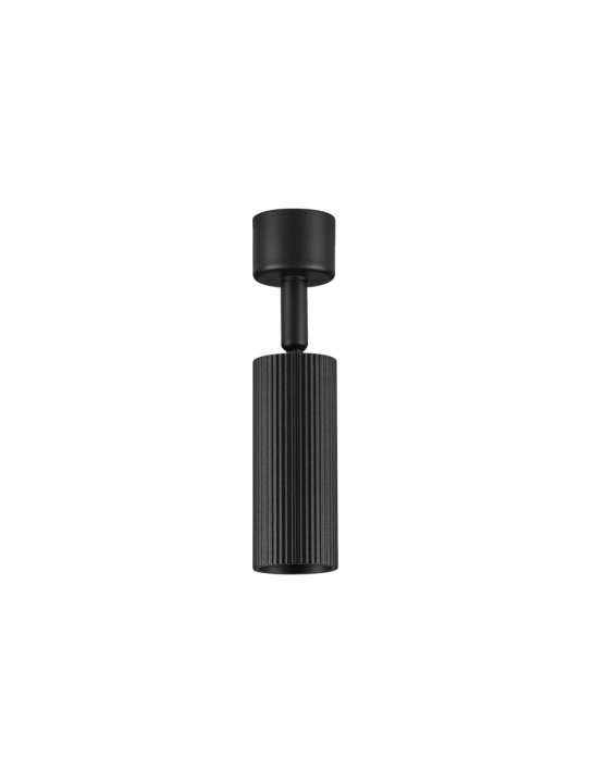 Spot Comet Negru Ø4 x H 17 cm - Img 2