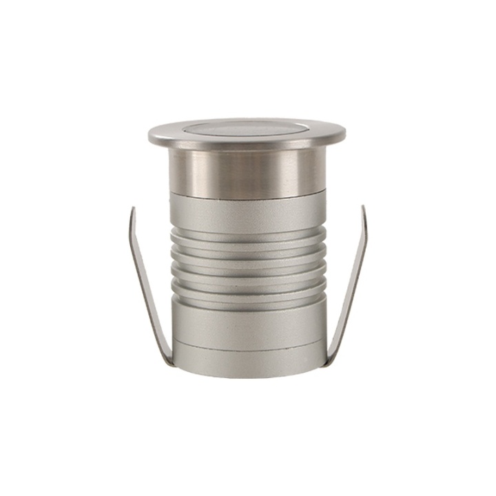 Spot exterior încastrat Brescia 2700K - Stainless Steel - Img 2