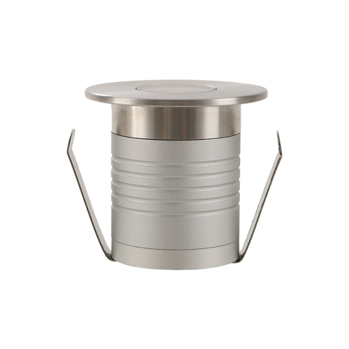 Spot exterior încastrat Brescia 3000K - Stainless Steel - Img 2