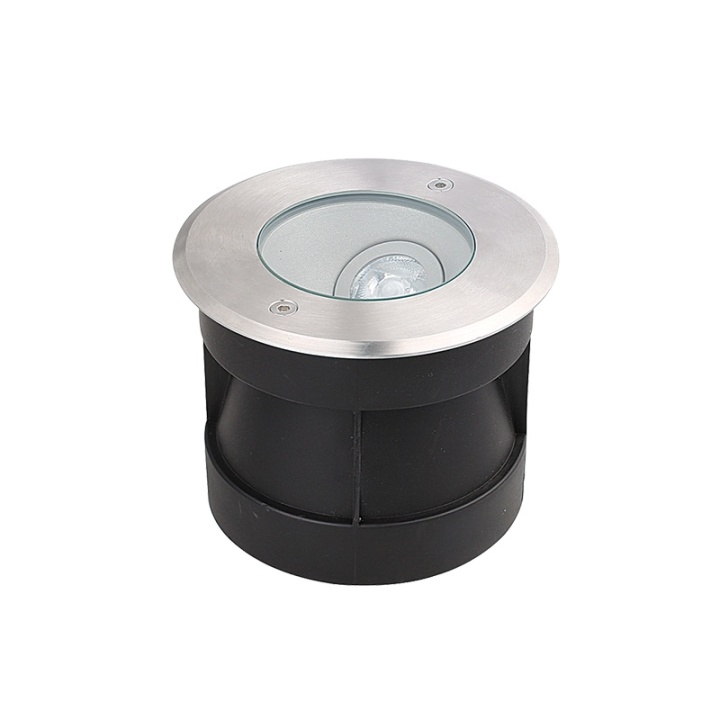 Spot exterior încastrat Nesso 3000K - Stainless Steel - Img 2