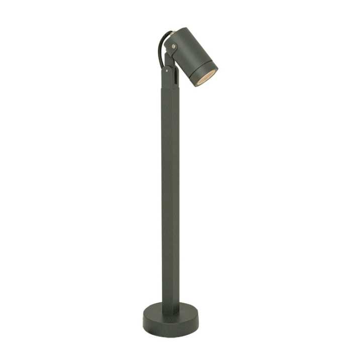 Stalp Trento 1xGU10 LED - Grafit - Img 2