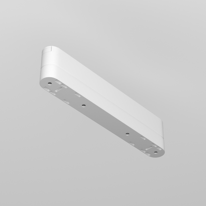 Adaptor 22,2cm Sistem Radity - Alb - Img 2
