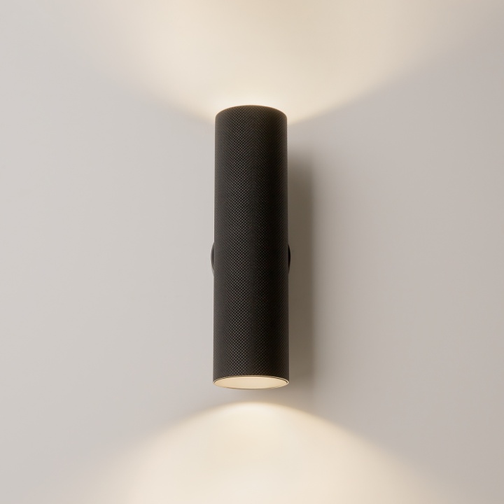 Aplică Artisan H 20 cm GU10 - Negru - Img 3