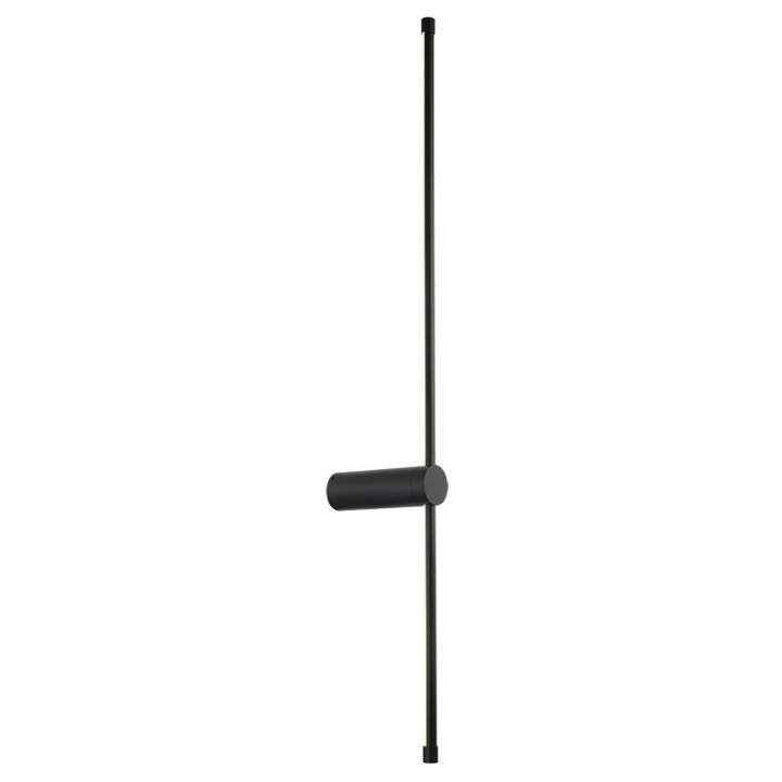 Aplică Asta Mobile LED 3000K - Negru mat - Img 2