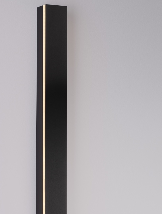 Aplica Colby Negru 80 x 4,2 x 5 cm - Img 5