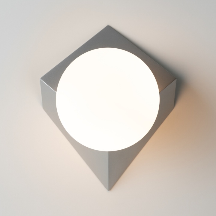 Aplică Cubeo H 21.5 cm G9 - Multi - Img 3
