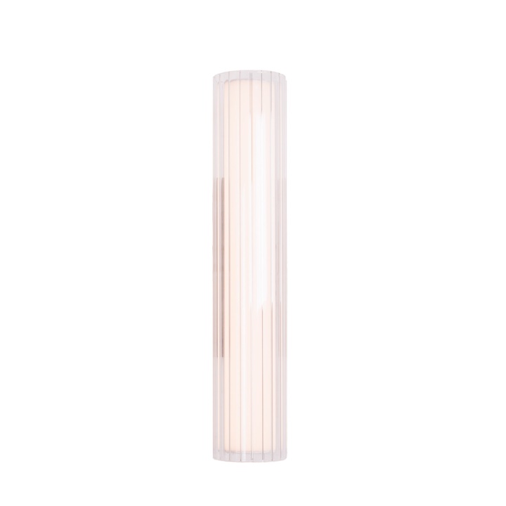 Aplică de perete Fayette 31cm negru - Img 3