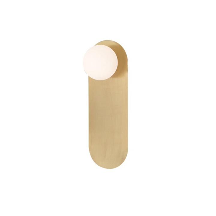 Aplică Livio 1xG9 LED - Gold Matt - Img 2