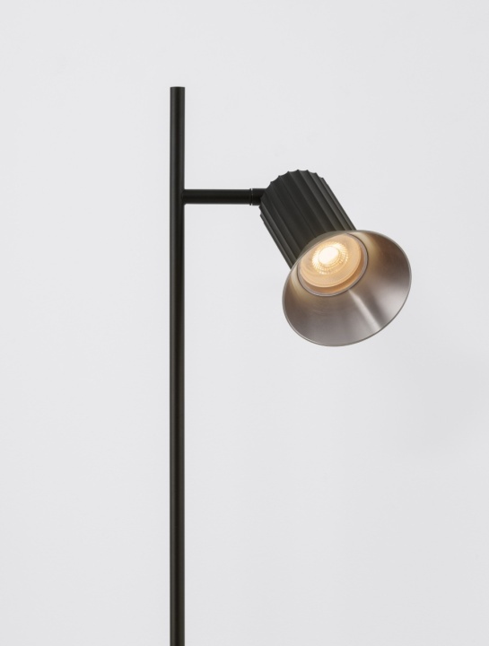 Aplica Luvia Bronz / Negru 9,8 x 21 x 50 cm - Img 5