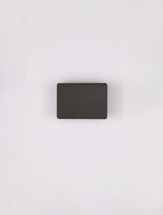 Aplica perete decorativa Oti Negru 11,1 x 4,2 x 8 cm - Img 4