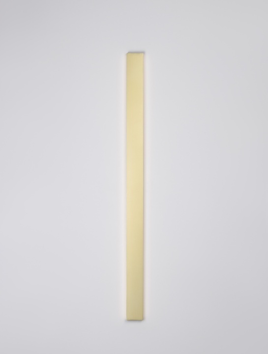 Aplica perete pentru baie Seline Auriu 120 x 2,7 x 7,5 cm - Img 3